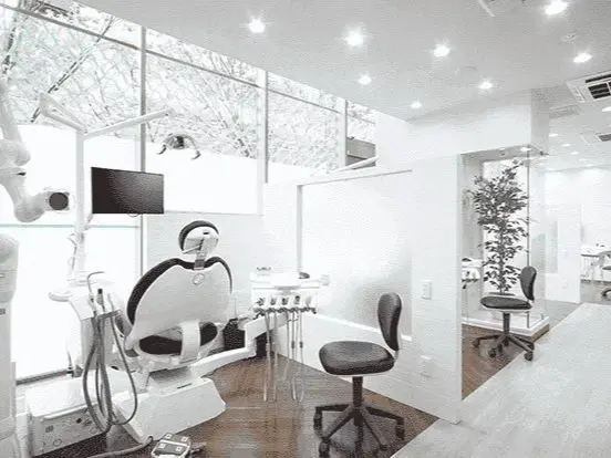 船堀ガーデン歯科 矯正歯科photo