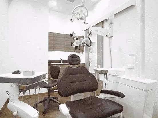 船堀ガーデン歯科 矯正歯科photo