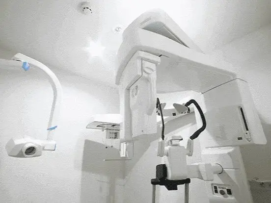 船堀ガーデン歯科 矯正歯科photo