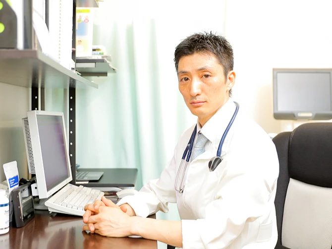 大阪梅田紳士クリニック