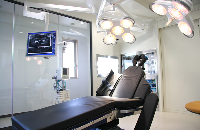 銀座ライオン歯科