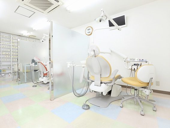 八王子矯正京王片倉歯科