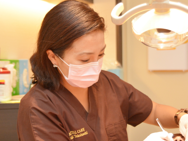 グラーツデンタルケア