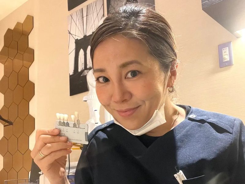 グラーツデンタルケア