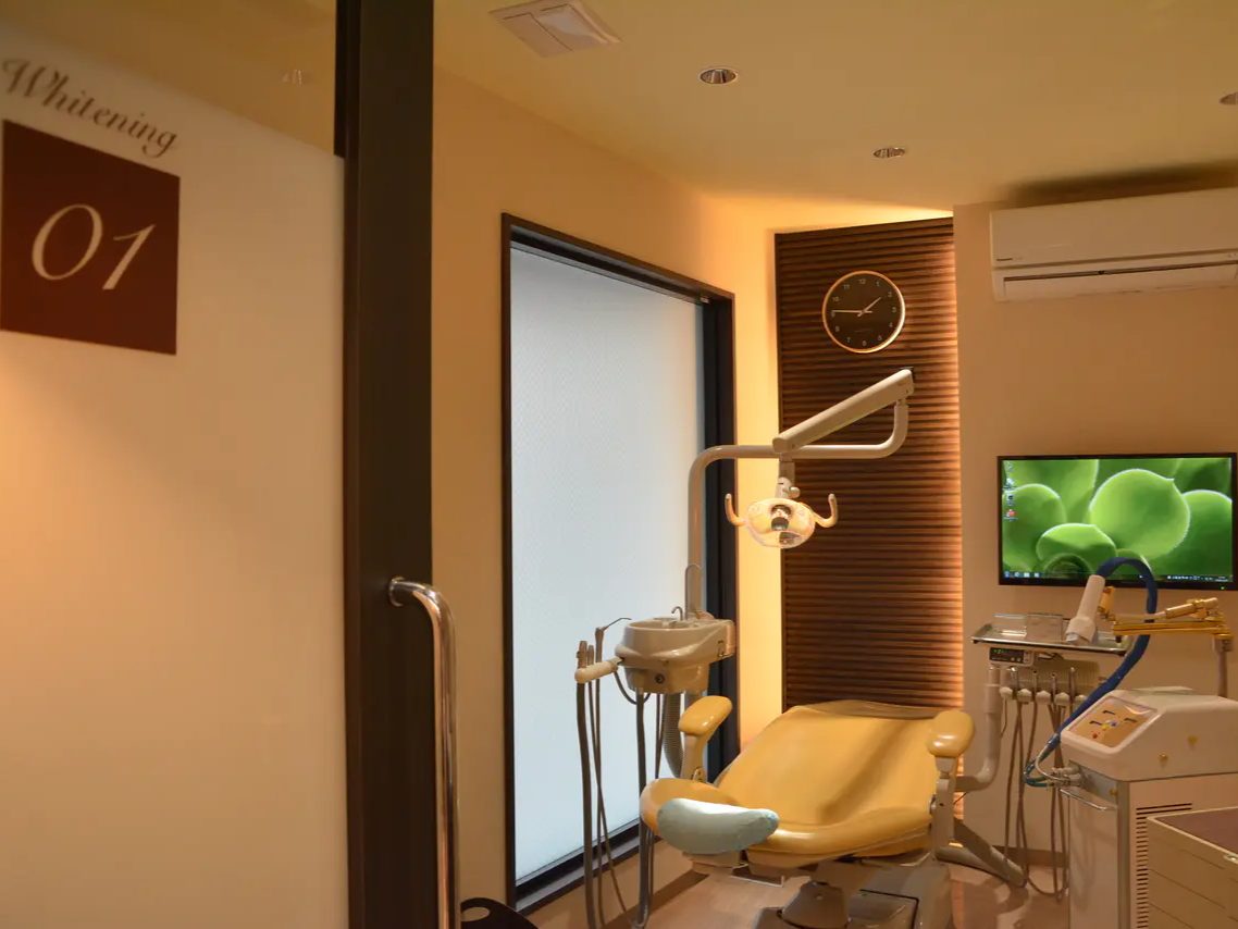 グラーツデンタルケア