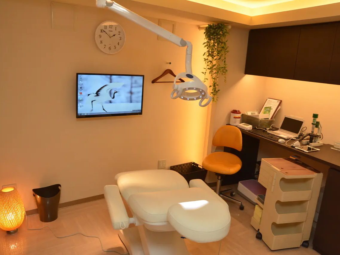 グラーツデンタルケア