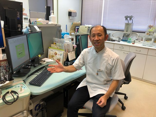 足立耳鼻咽喉科 伏見クリニック