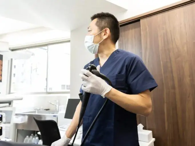 白山内科外科クリニック