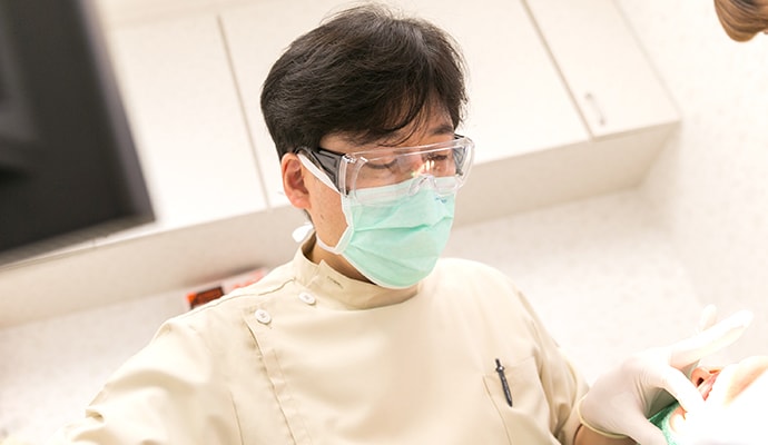 いとう歯科矯正歯科ティースエクセレントクリニック