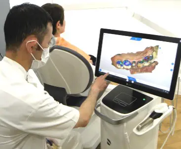 はっとり歯科クリニック