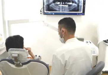 はっとり歯科クリニック