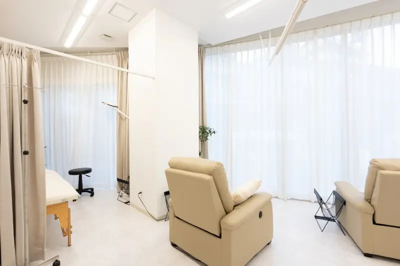 表参道総合医療クリニック