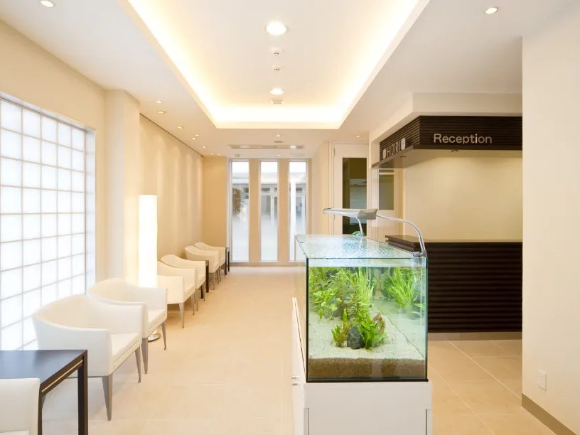 ひじりデンタルクリニック