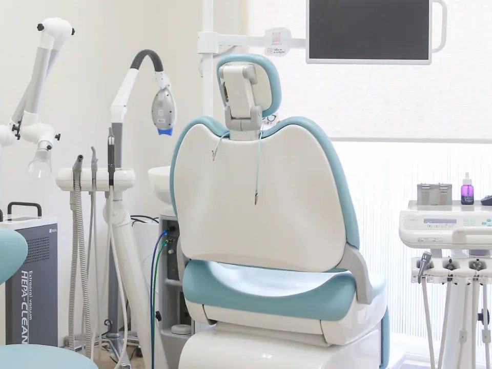 ひじりデンタルクリニック