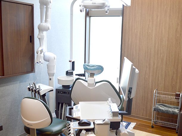 ひらしま歯科