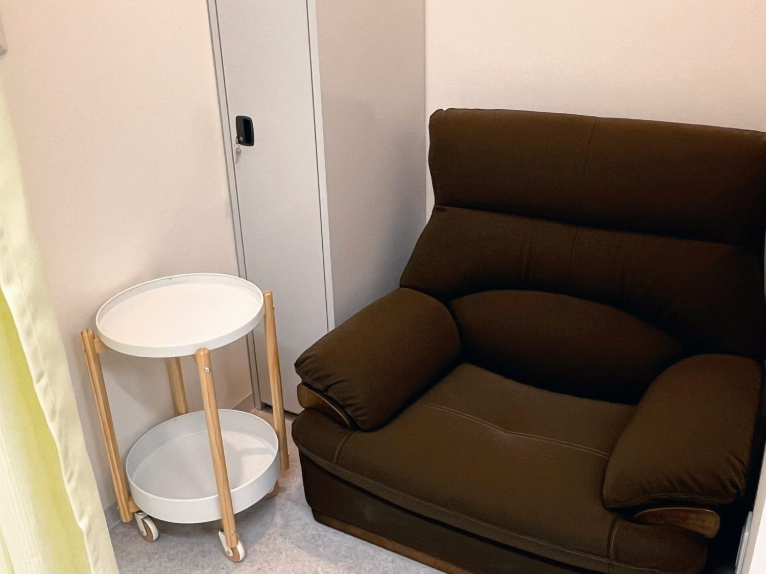 桜上水消化器内視鏡・呼吸器内科広瀬クリニック