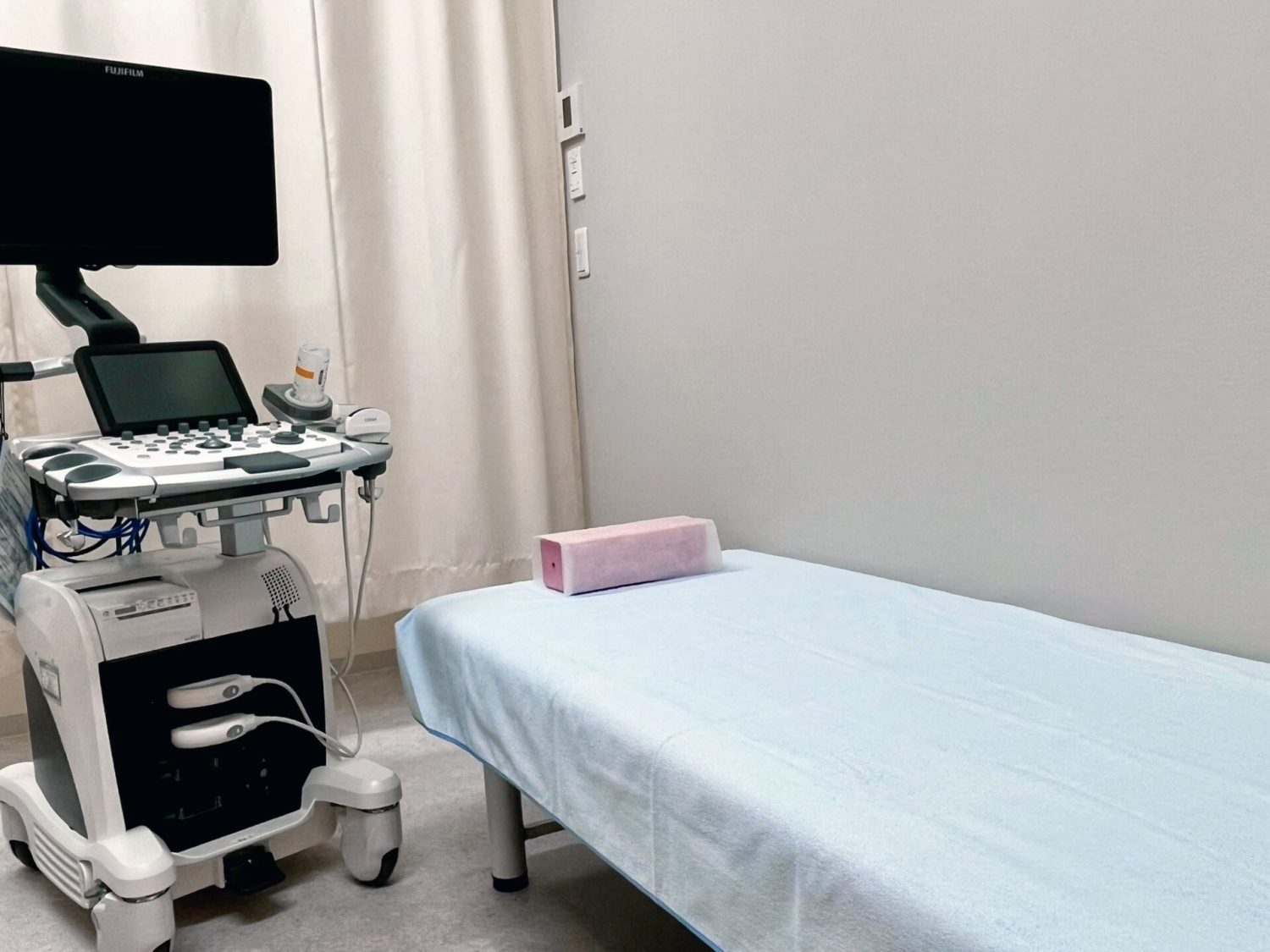 桜上水消化器内視鏡・呼吸器内科広瀬クリニック