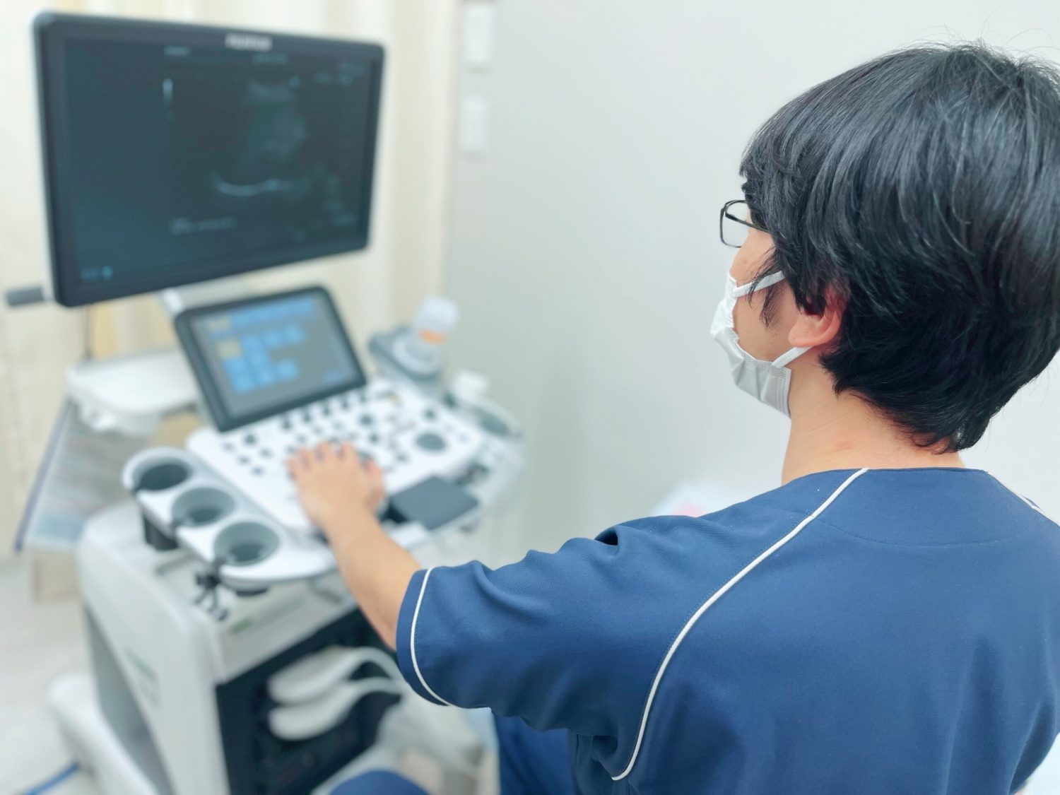 桜上水消化器内視鏡・呼吸器内科広瀬クリニック