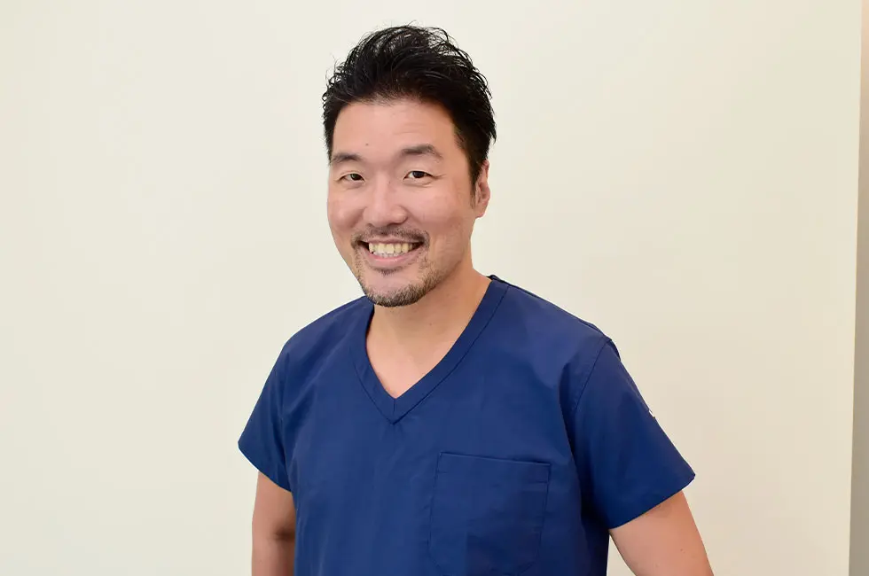 横浜日吉おおとう歯科