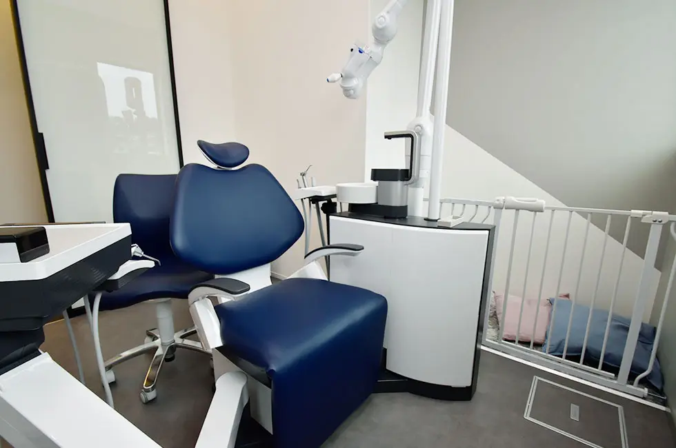 横浜日吉おおとう歯科