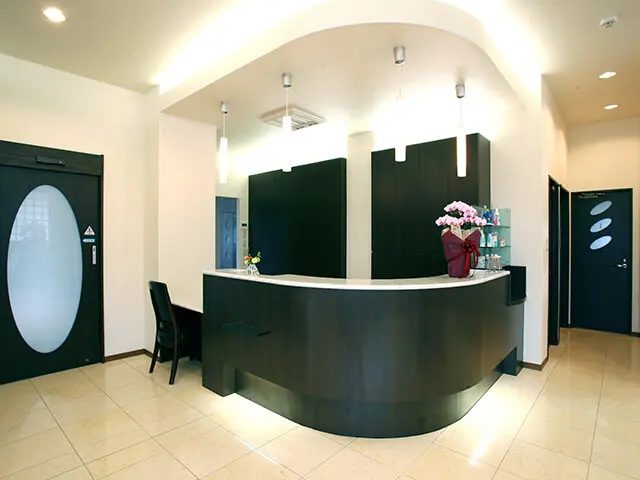 宝沢伊藤歯科医院