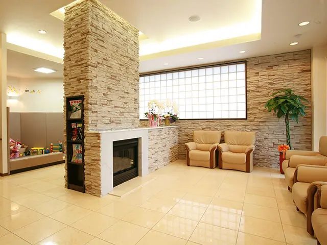 宝沢伊藤歯科医院