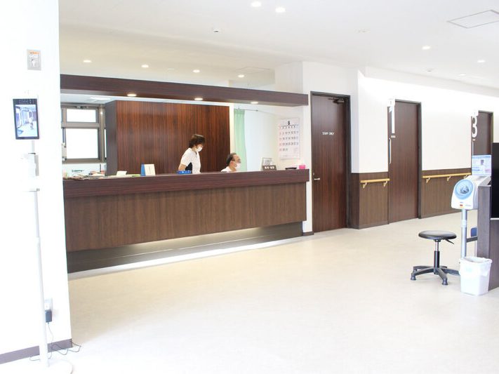 嘉数胃腸科内科医院