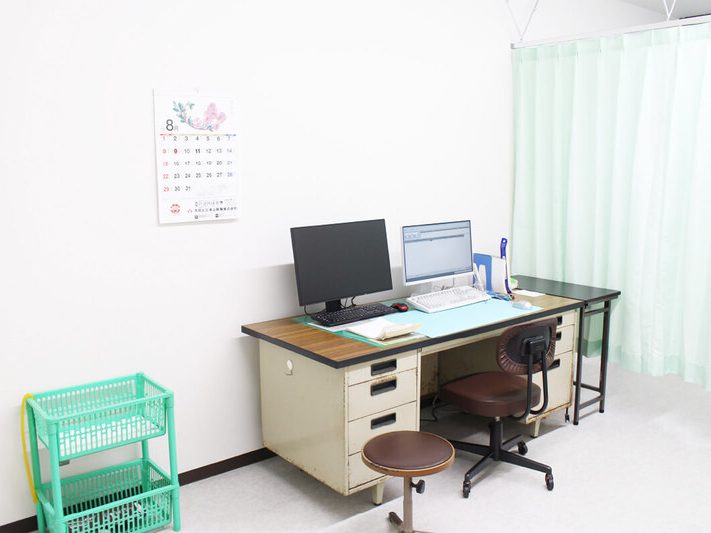 嘉数胃腸科内科医院