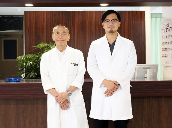 嘉数胃腸科内科医院