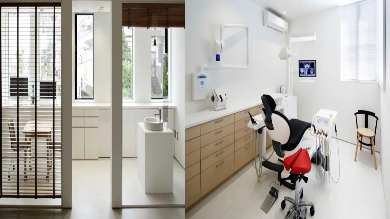 伊藤デンタルクリニック