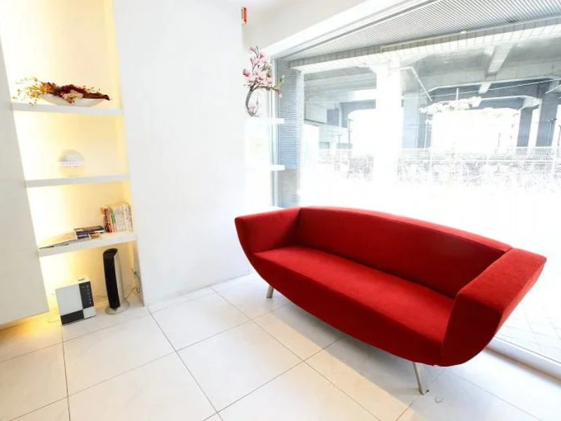 矯正歯科 飯島クリニック