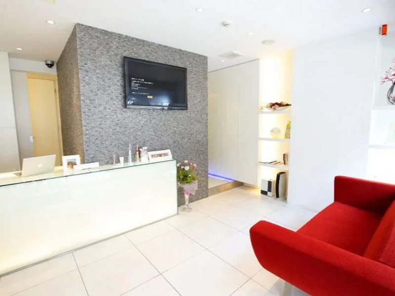 矯正歯科 飯島クリニック