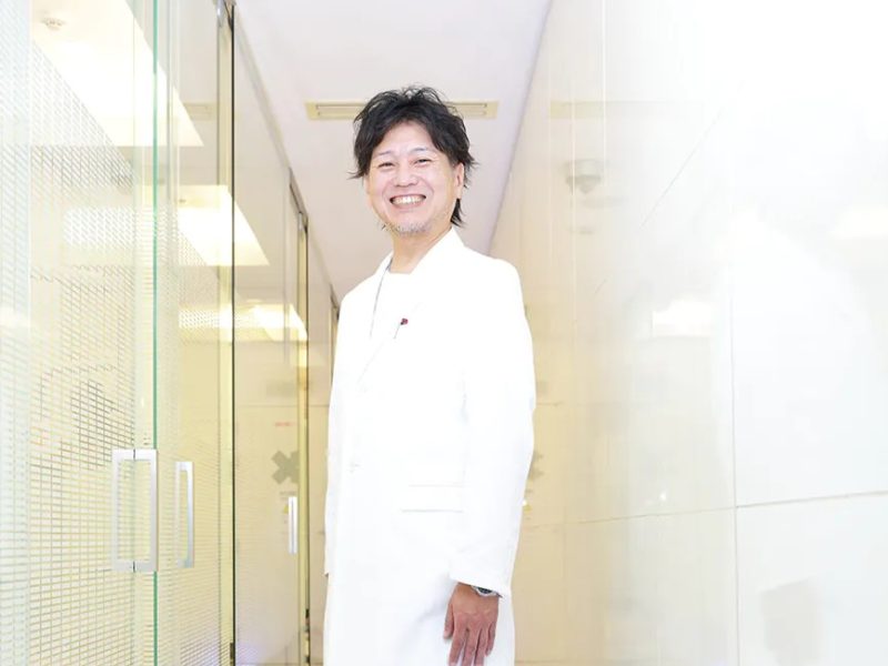 矯正歯科 飯島クリニック