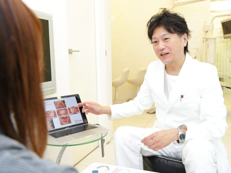 矯正歯科 飯島クリニック