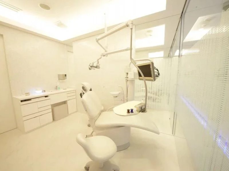 矯正歯科 飯島クリニック