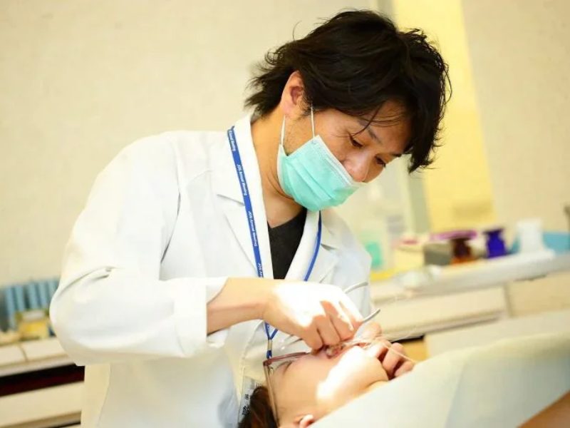 矯正歯科 飯島クリニック