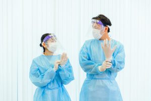 歯列矯正 外科手術