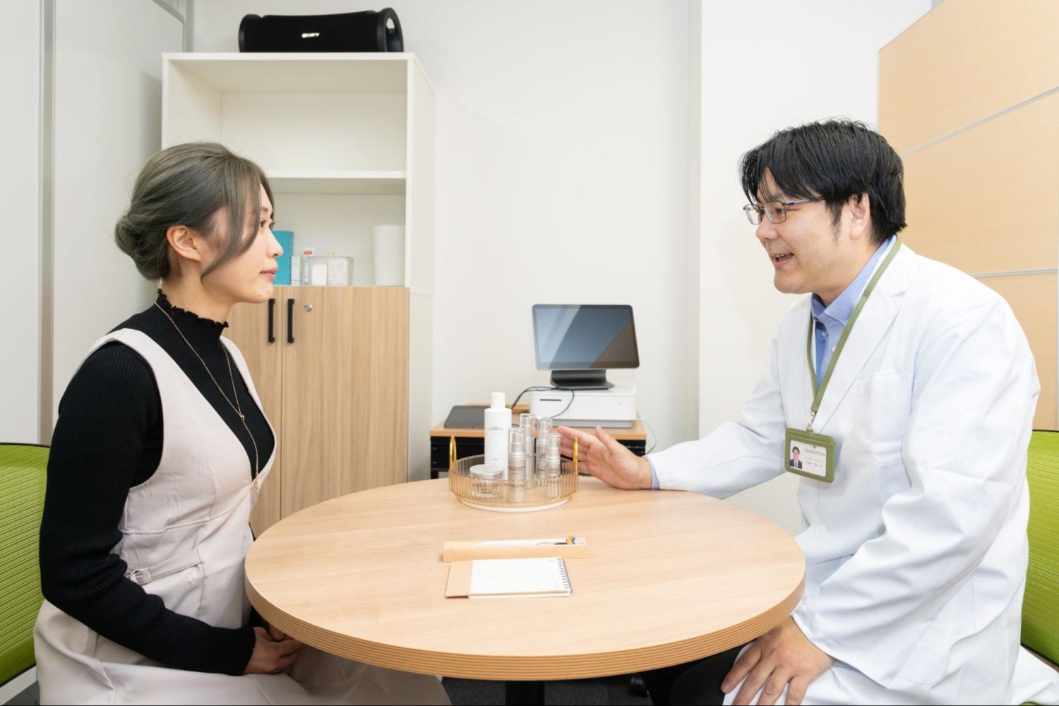 なかしま歯科医院photo