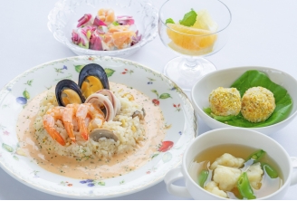 東府中病院photo