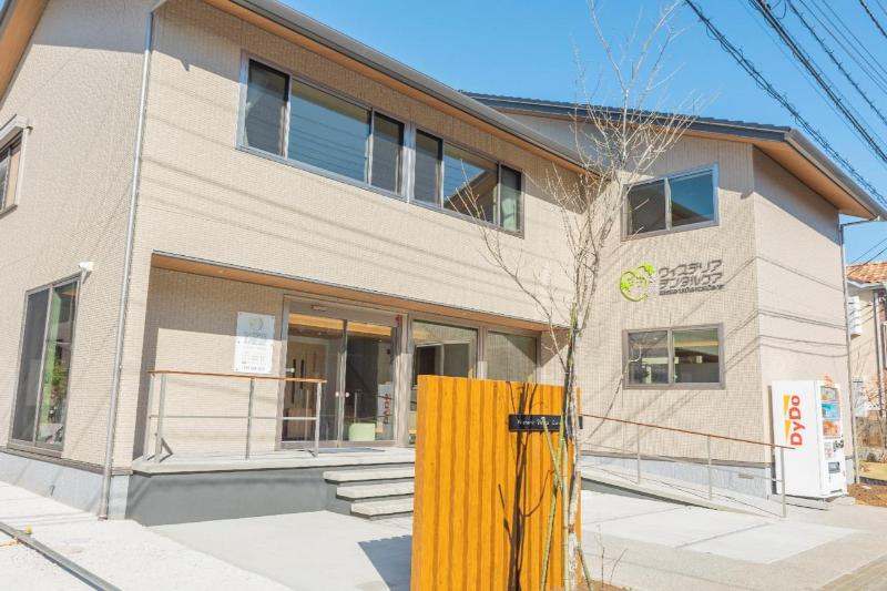 ウィステリアデンタルケアphoto