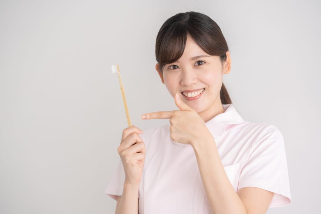 マイオブレースの使用目的