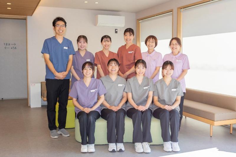 ウィステリアデンタルケアphoto