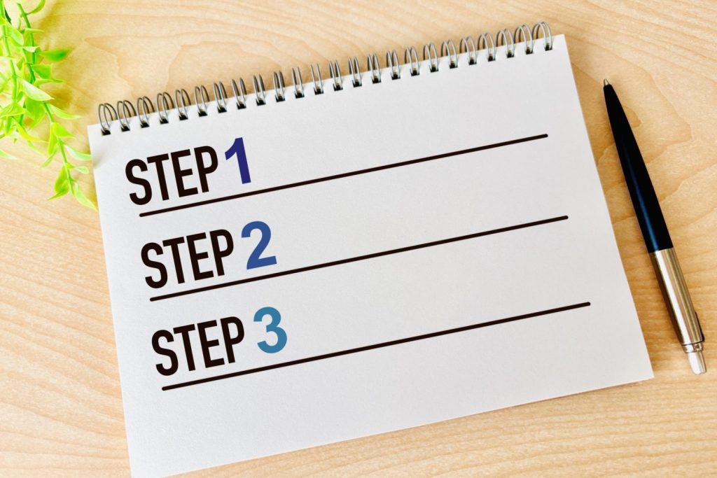 歯列矯正の外科手術の診断から治療完了までの流れ