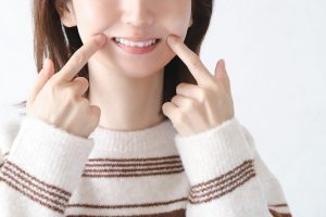 部分矯正 前歯だけ