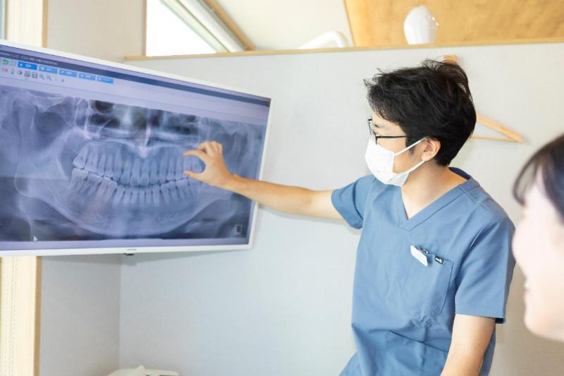 ウィステリアデンタルケアphoto