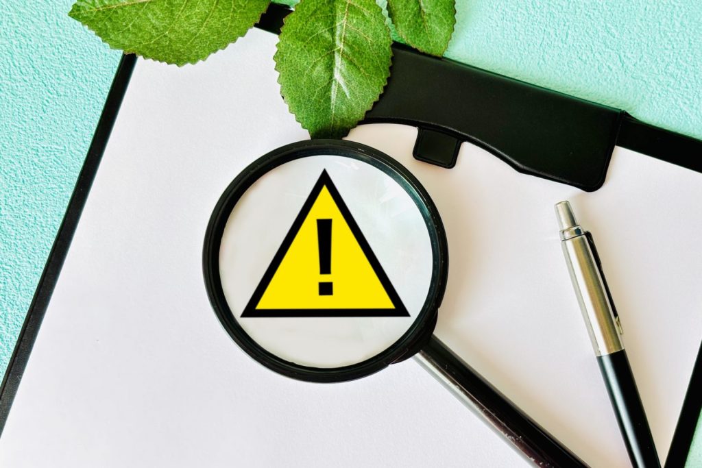 部分矯正の通院で気をつけるべきこと