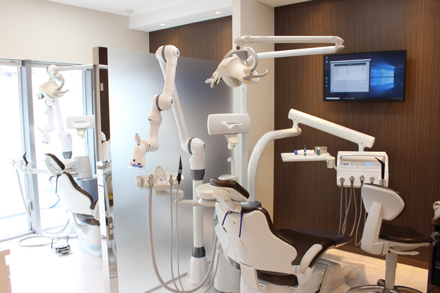 デンタルオフィス鷺沼