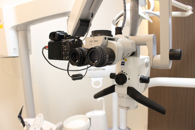 デンタルオフィス鷺沼