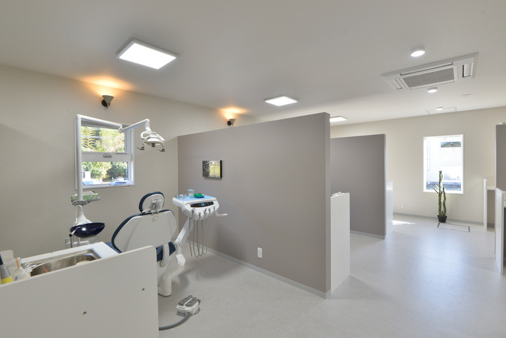 今西歯科クリニック