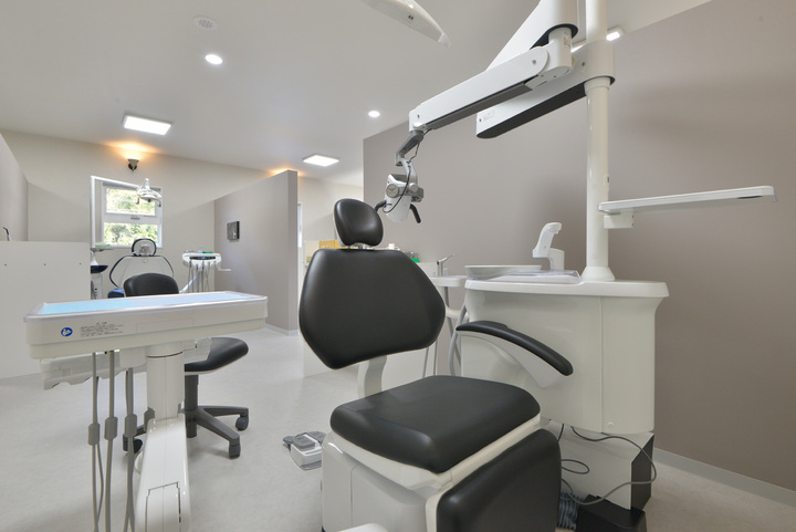 今西歯科クリニック